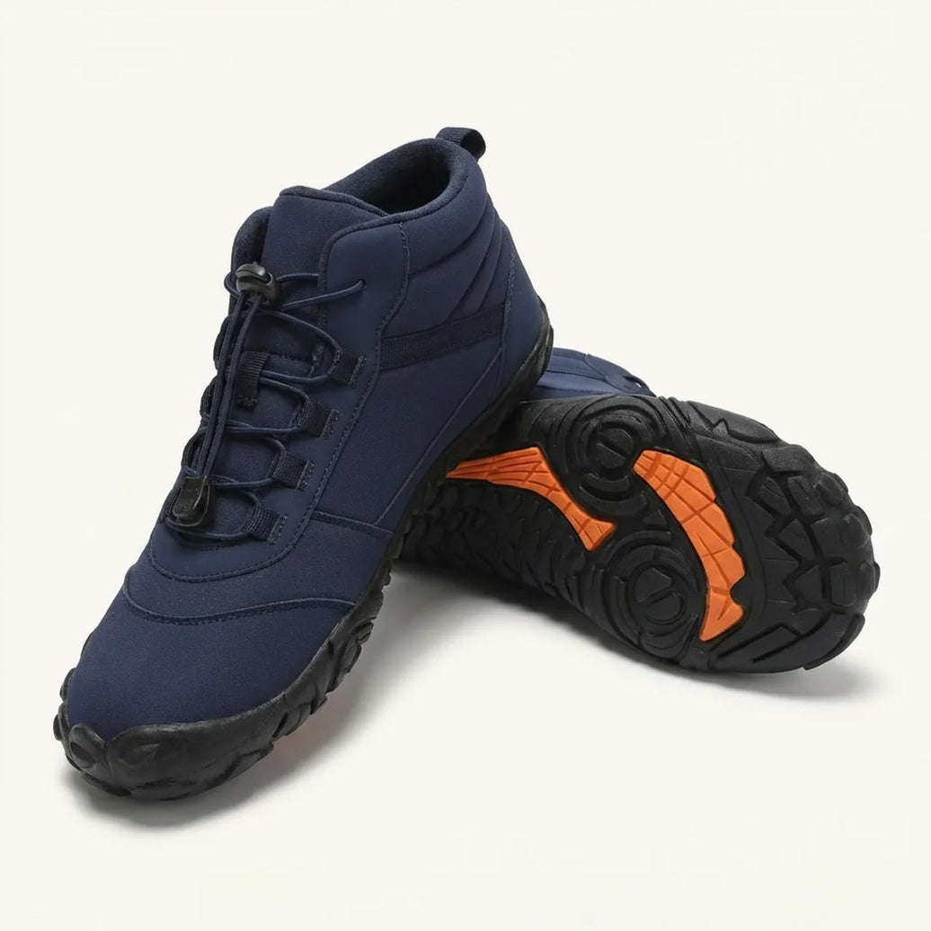 Stry PRO™ - Sklisikre og vanntette barfotsko